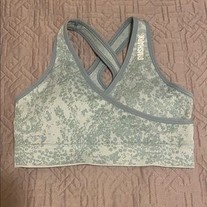 Gymshark Sports Bra